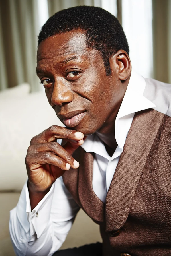 Hakeem Kae-Kazim